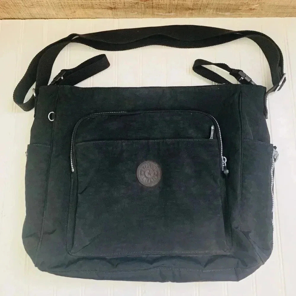 Kipling Diaper Bag